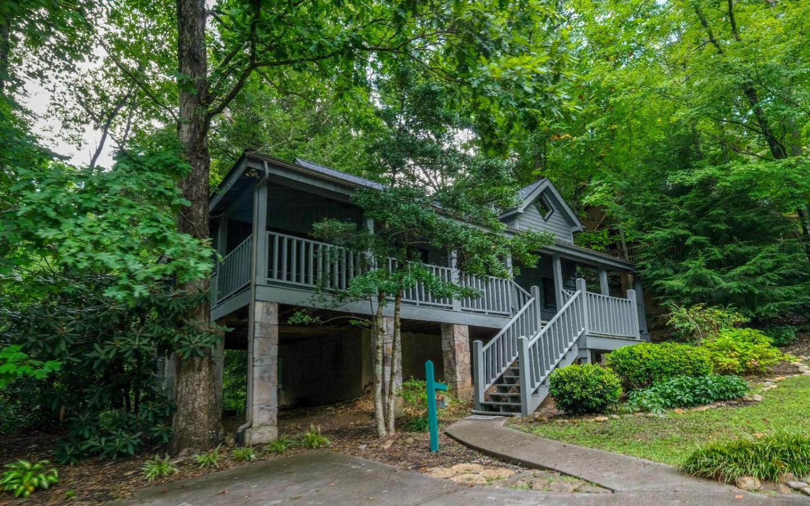 Hacienda Vila Gatlinburg Exterior foto